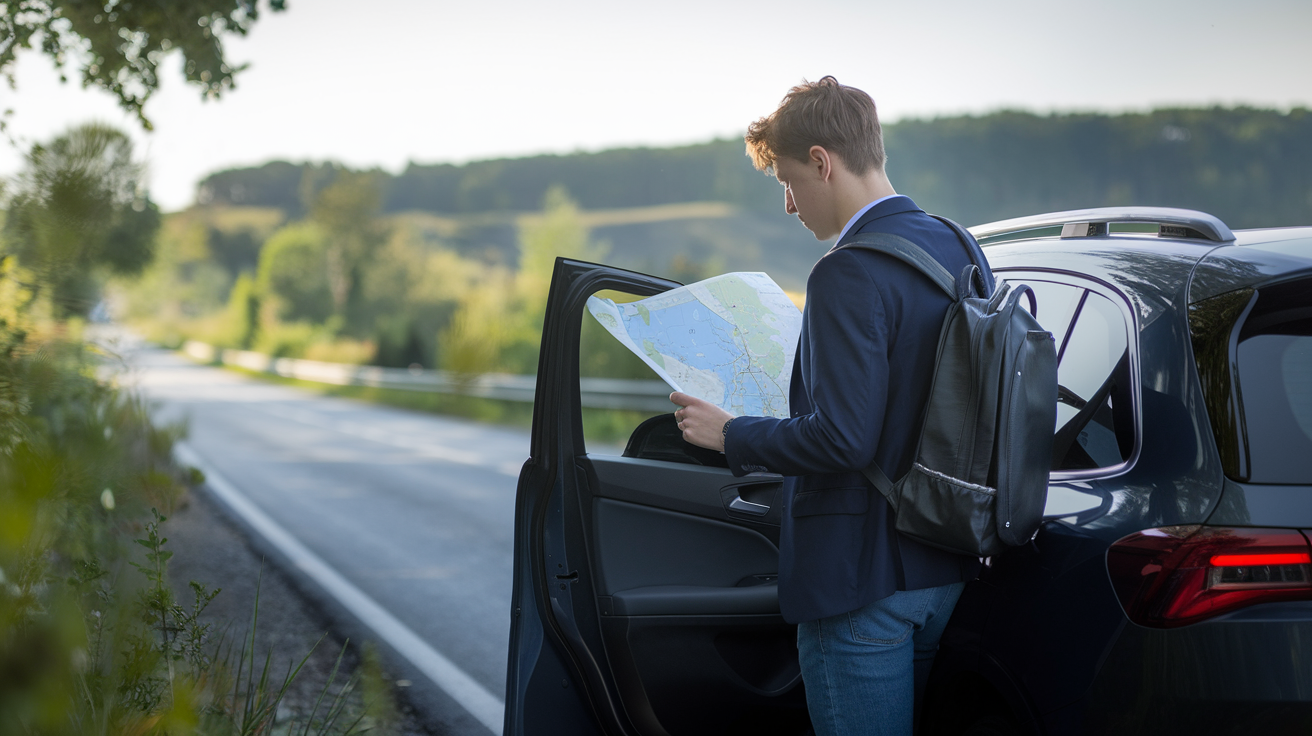 Anglet to Toulouse Airport Transfer: Your Comprehensive Guide